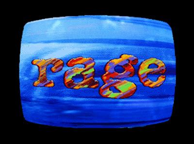 rage playlist|www.rage playlist.